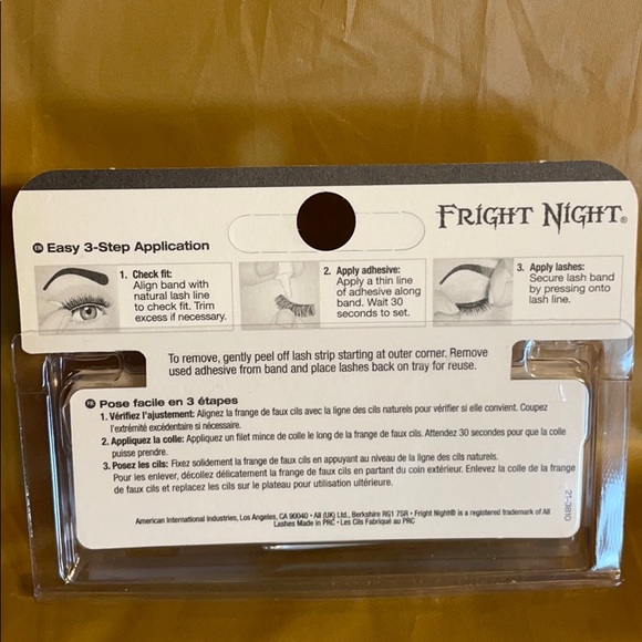 Ardell Lashes - Picture 6 of 6